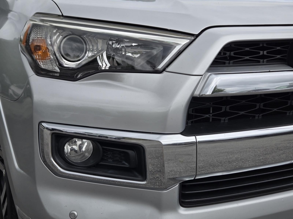 2015 Toyota 4Runner Limited, 086568, Photo