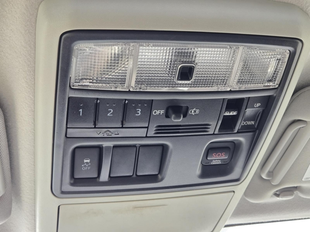 2015 Toyota 4Runner Limited, 086568, Photo