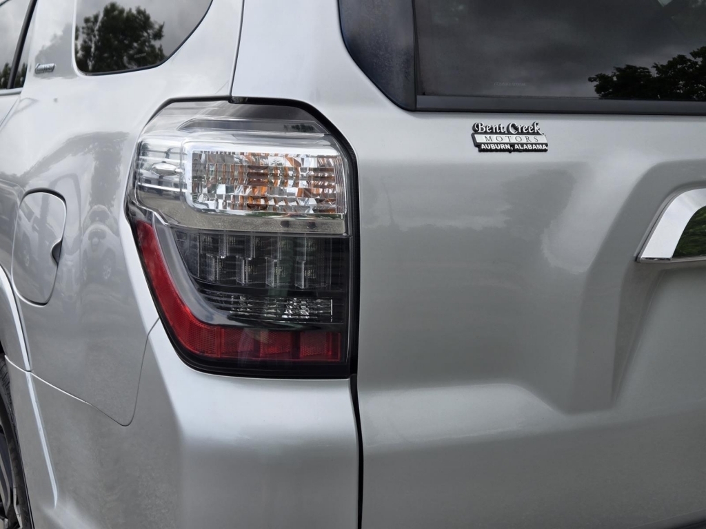 2015 Toyota 4Runner Limited, 086568, Photo