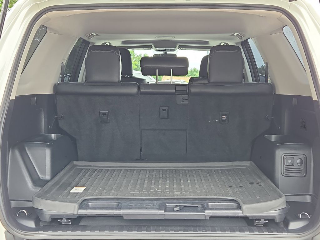 2015 Toyota 4Runner Limited, 099381, Photo