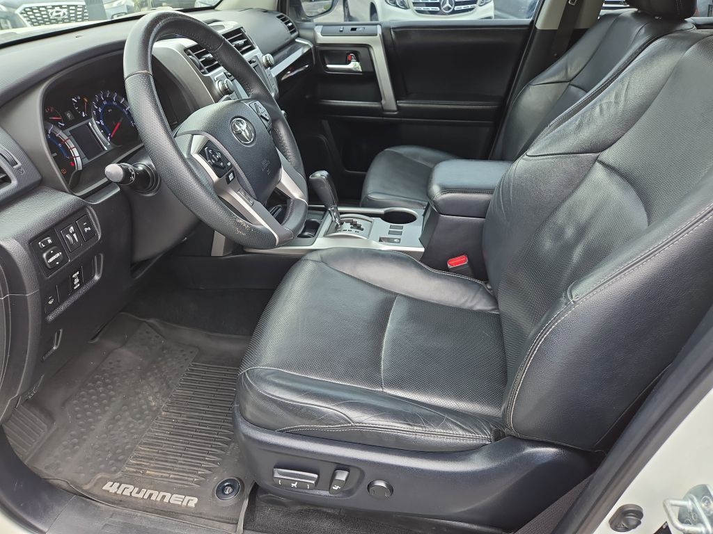 2015 Toyota 4Runner Limited, 099381, Photo