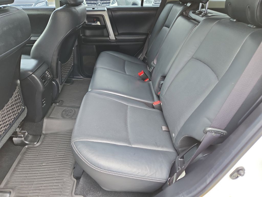 2015 Toyota 4Runner Limited, 099381, Photo