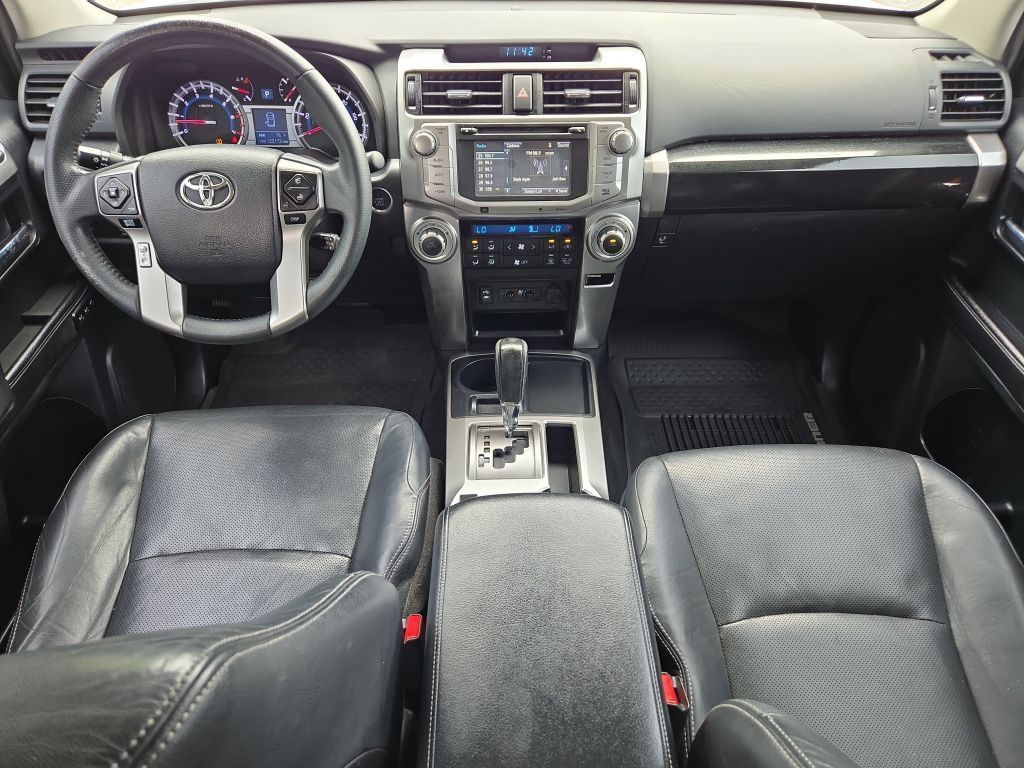 2015 Toyota 4Runner Limited, 099381, Photo