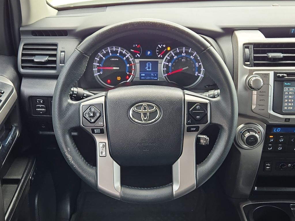 2015 Toyota 4Runner Limited, 099381, Photo