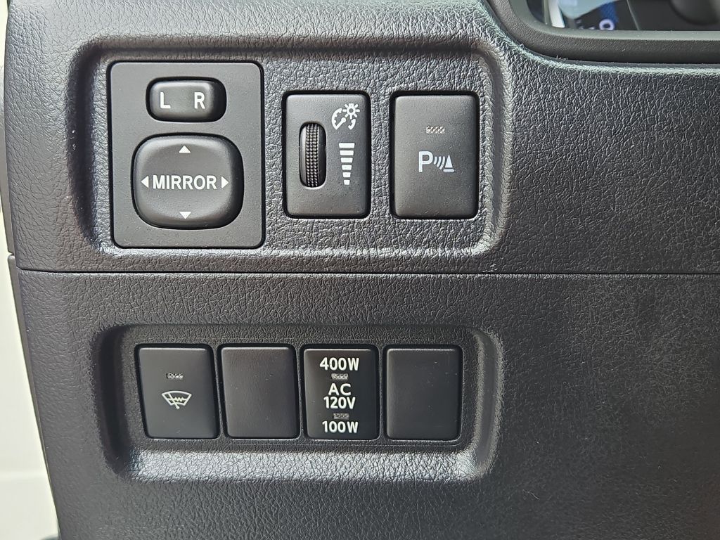 2015 Toyota 4Runner Limited, 099381, Photo