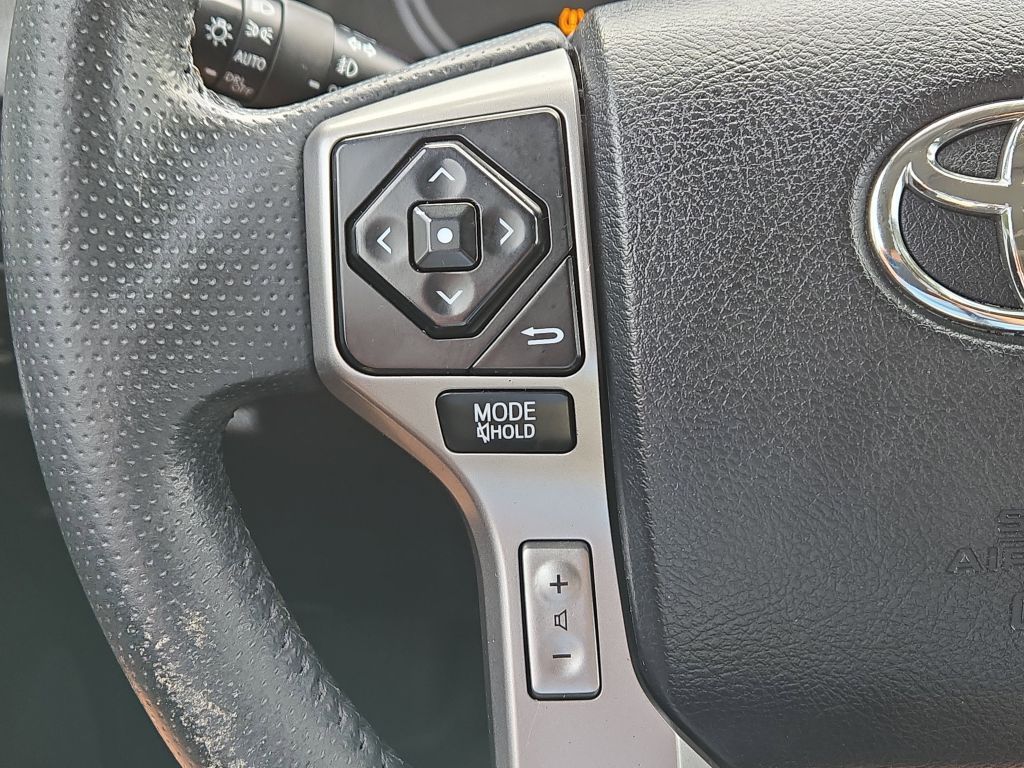 2015 Toyota 4Runner Limited, 099381, Photo