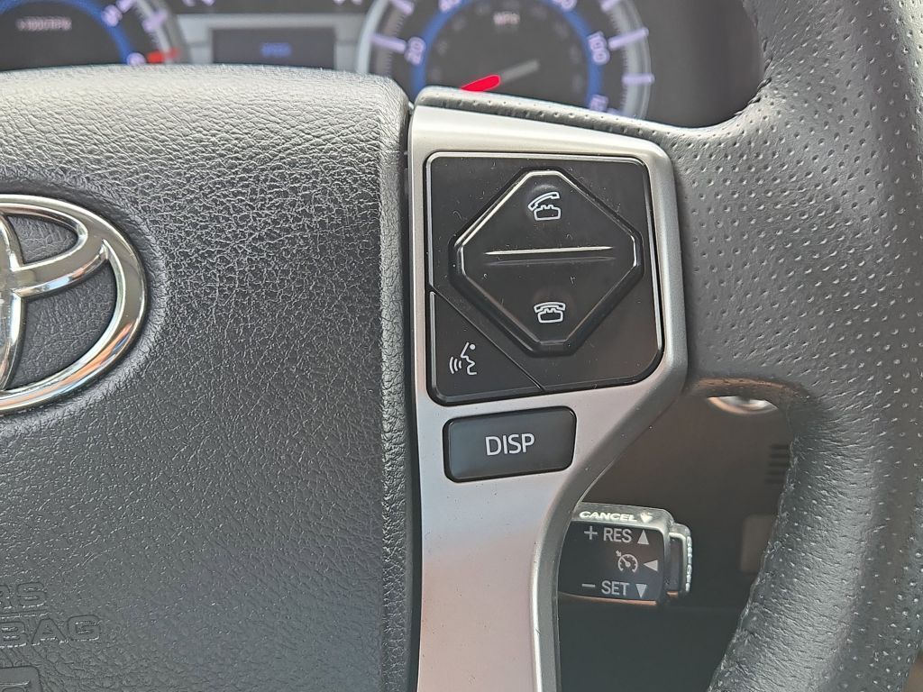 2015 Toyota 4Runner Limited, 099381, Photo