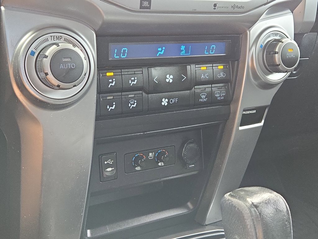 2015 Toyota 4Runner Limited, 099381, Photo