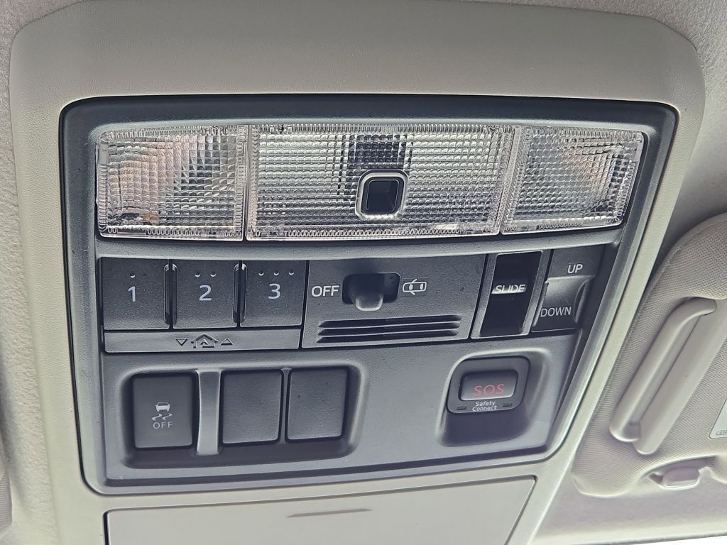 2015 Toyota 4Runner Limited, 099381, Photo