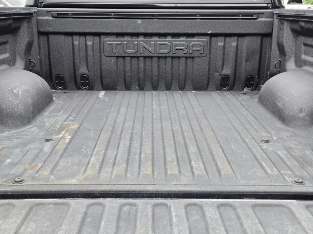 2015 Toyota Tundra Platinum, 468966, Photo