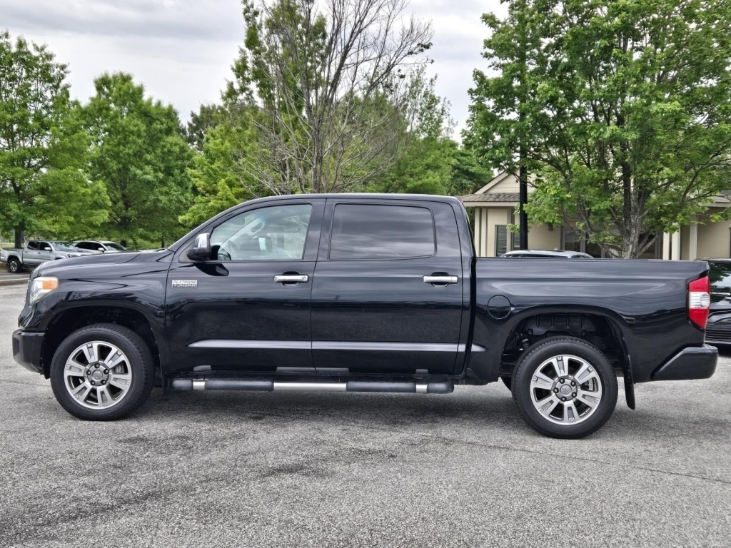 2015 Toyota Tundra Platinum, 468966, Photo