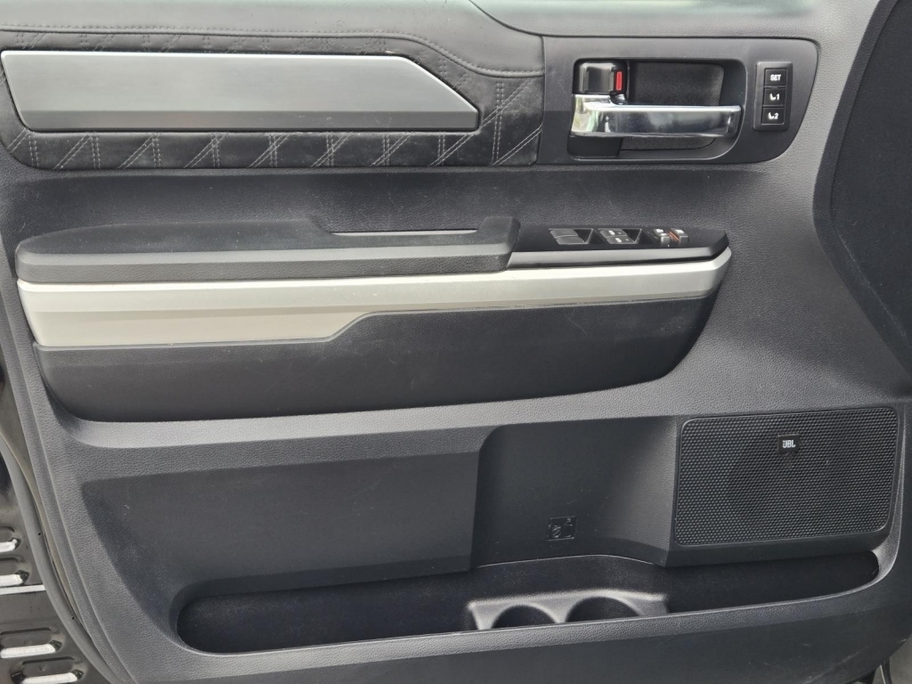 2015 Toyota Tundra Platinum, 468966, Photo