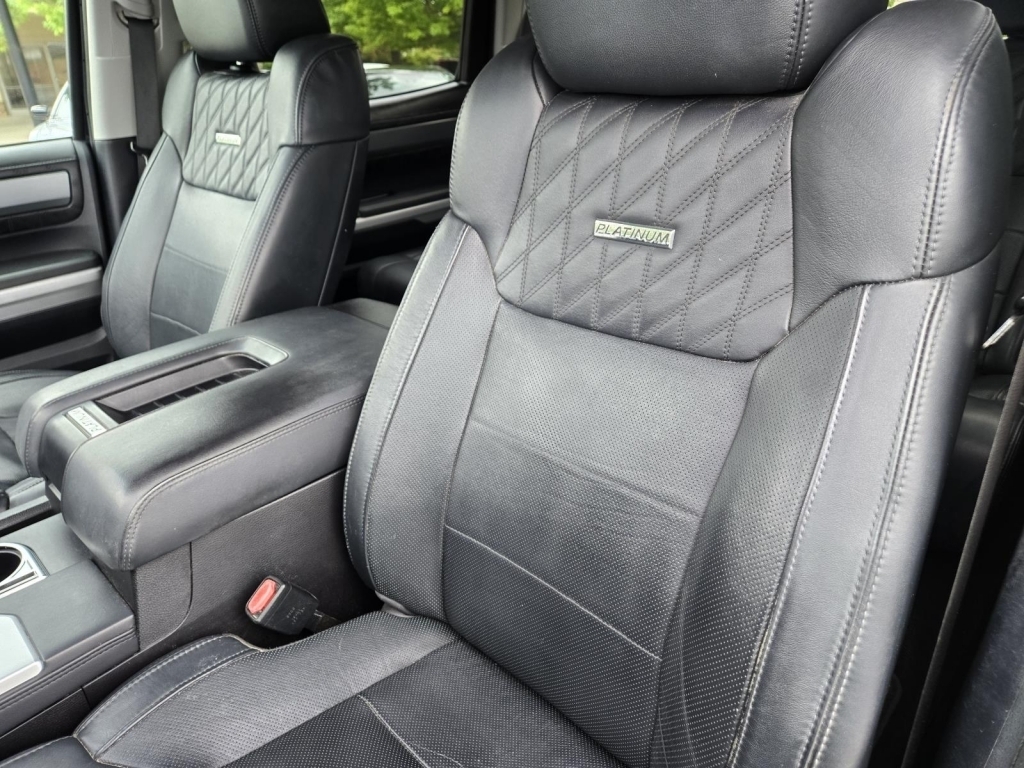 2015 Toyota Tundra Platinum, 468966, Photo