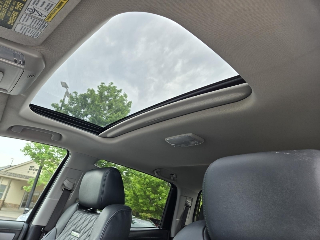2015 Toyota Tundra Platinum, 468966, Photo