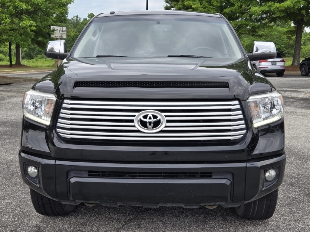 2015 Toyota Tundra Platinum, 468966, Photo