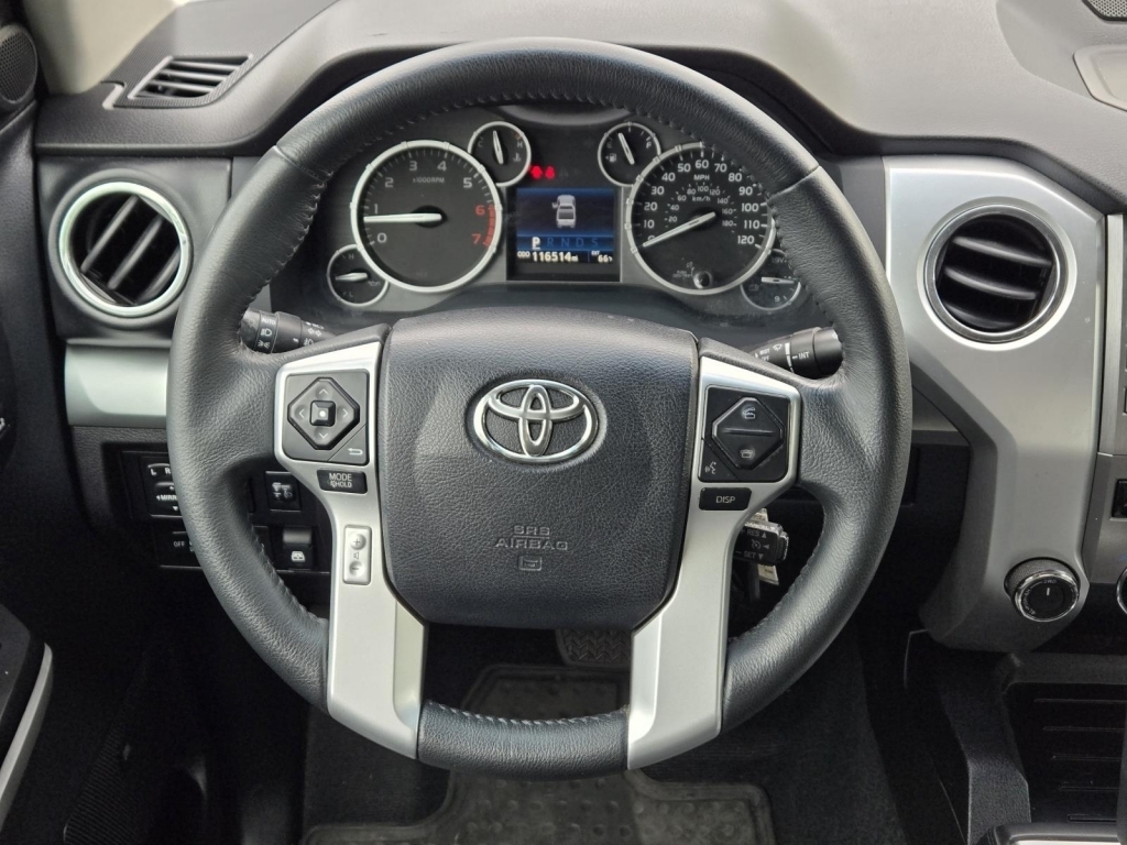 2015 Toyota Tundra Platinum, 468966, Photo