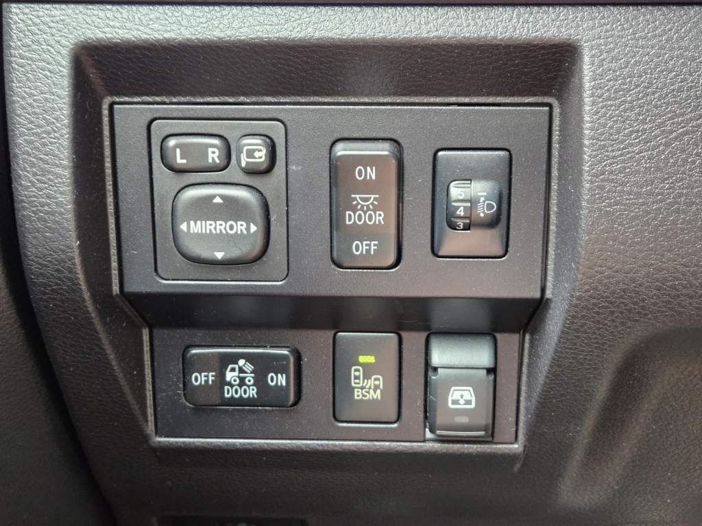 2015 Toyota Tundra Platinum, 468966, Photo