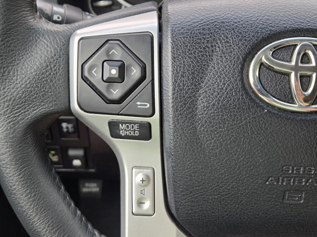 2015 Toyota Tundra Platinum, 468966, Photo