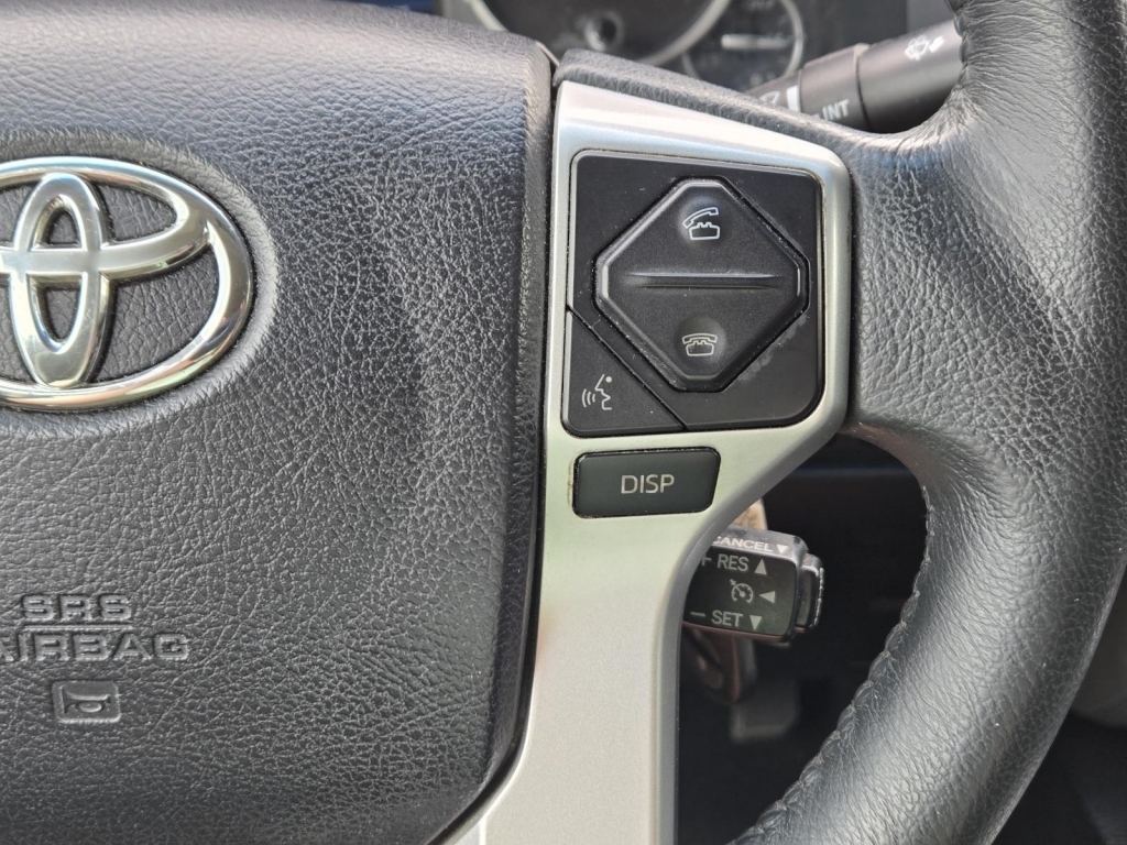 2015 Toyota Tundra Platinum, 468966, Photo