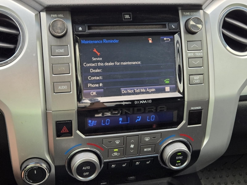 2015 Toyota Tundra Platinum, 468966, Photo