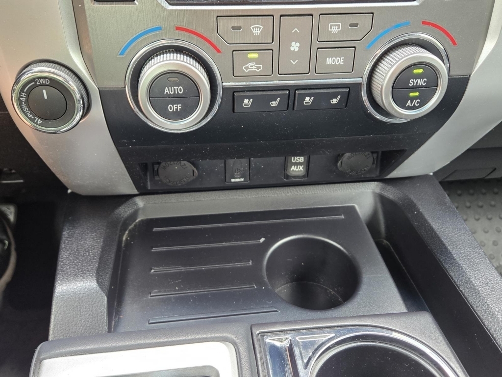2015 Toyota Tundra Platinum, 468966, Photo