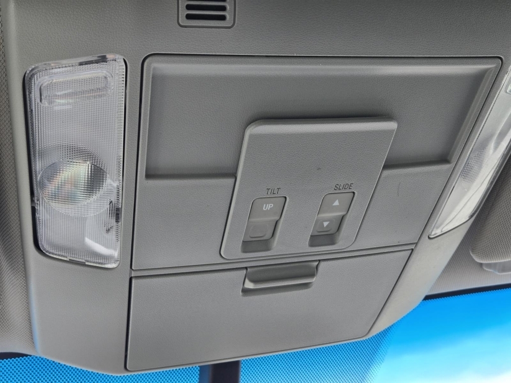 2015 Toyota Tundra Platinum, 468966, Photo