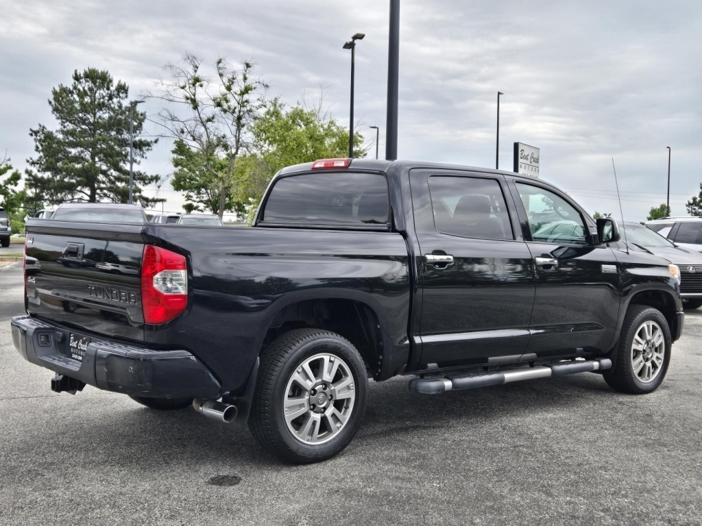 2015 Toyota Tundra Platinum, 468966, Photo