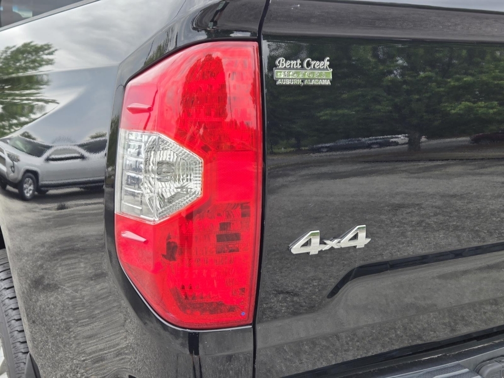 2015 Toyota Tundra Platinum, 468966, Photo