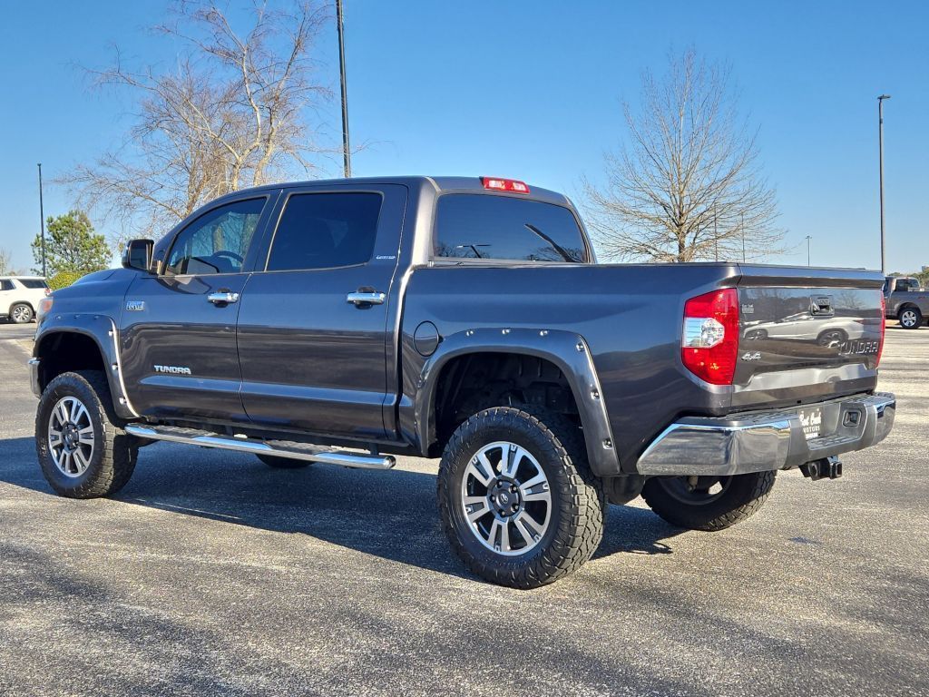 2015 Toyota Tundra LTD, 480259, Photo