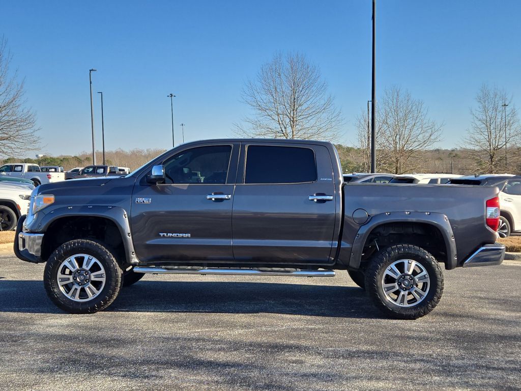 2015 Toyota Tundra LTD, 480259, Photo