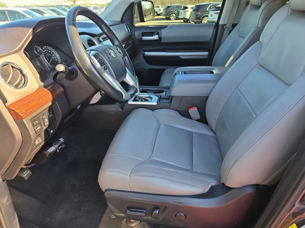 2015 Toyota Tundra LTD, 480259, Photo