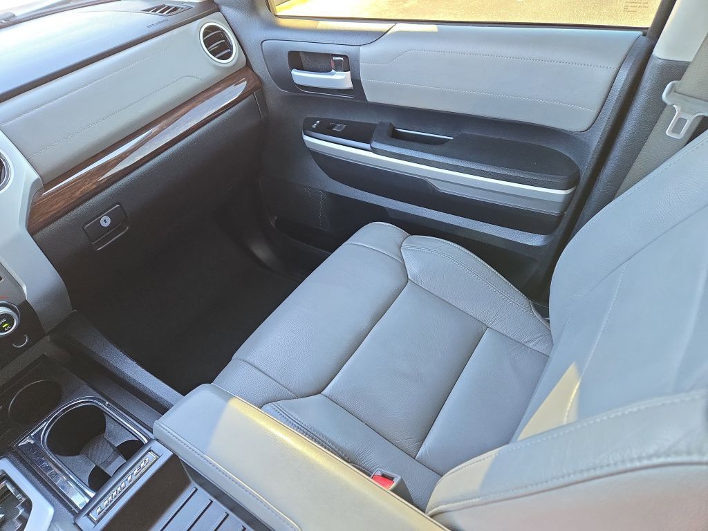 2015 Toyota Tundra LTD, 480259, Photo