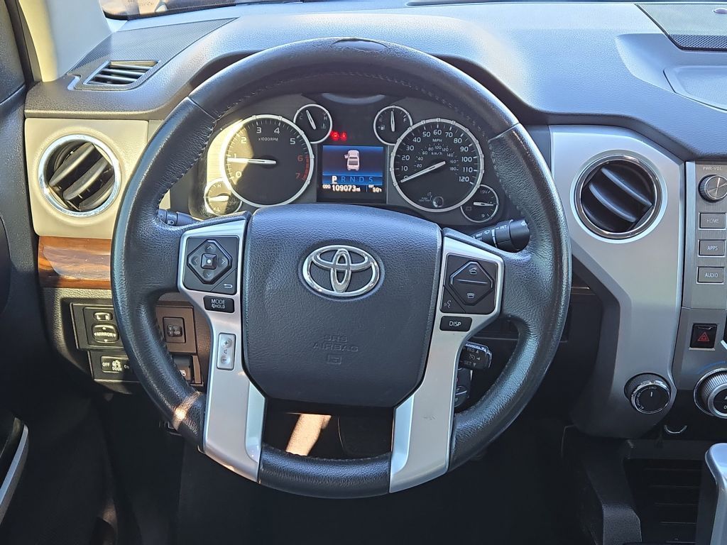 2015 Toyota Tundra LTD, 480259, Photo