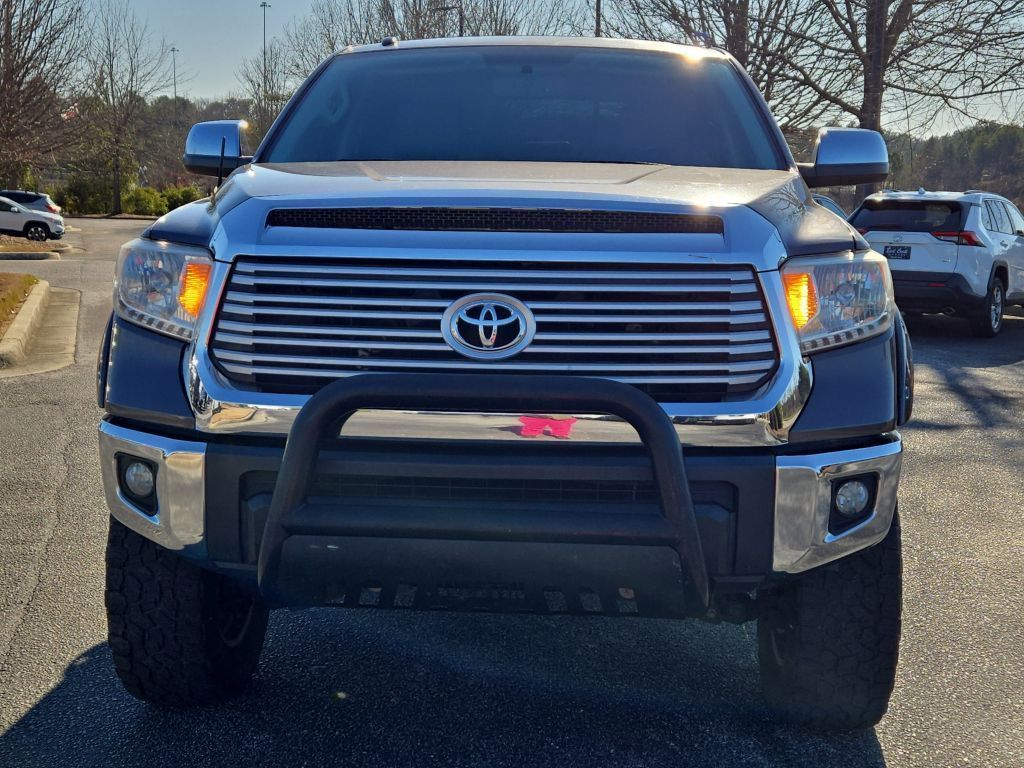 2015 Toyota Tundra LTD, 480259, Photo