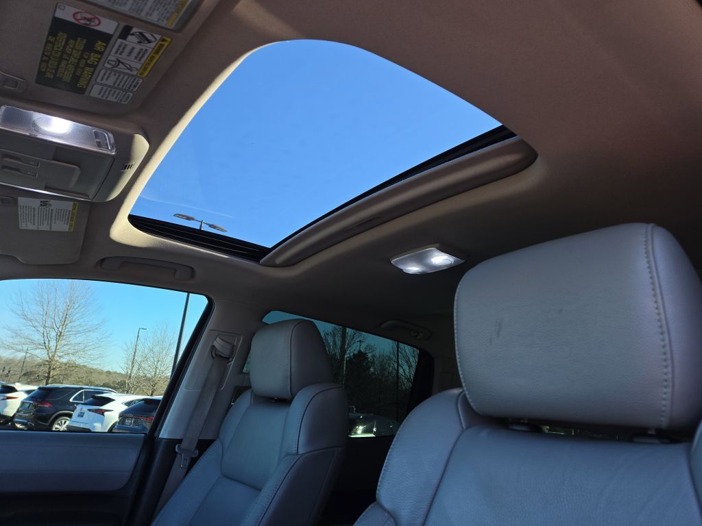 2015 Toyota Tundra LTD, 480259, Photo