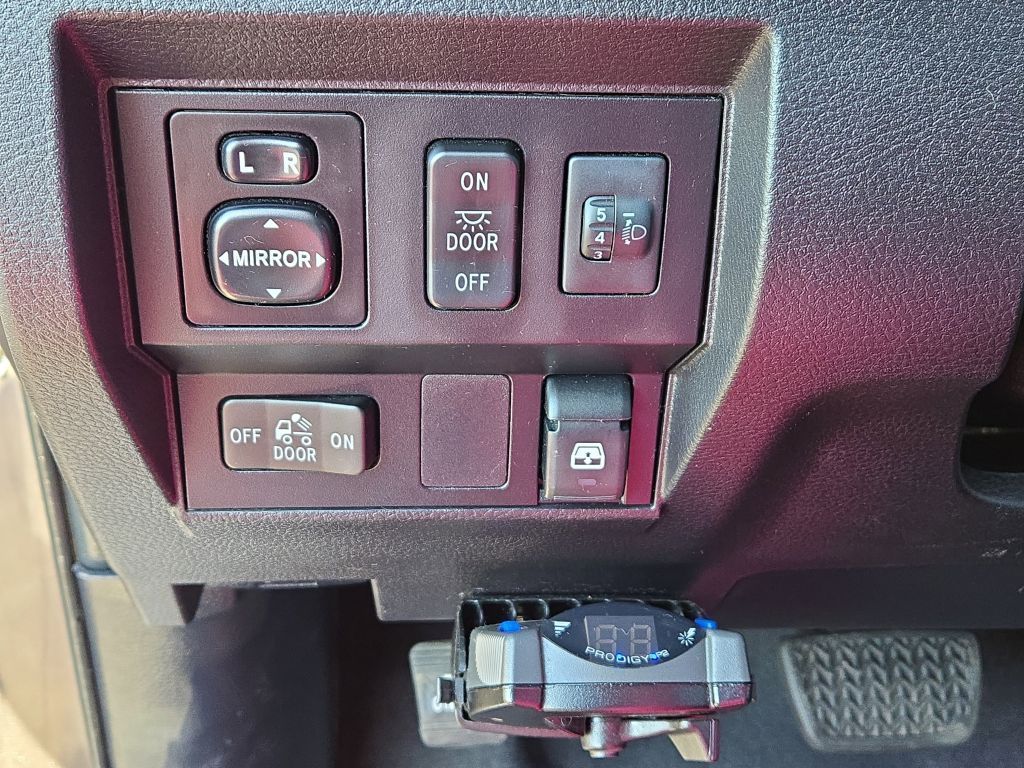 2015 Toyota Tundra LTD, 480259, Photo