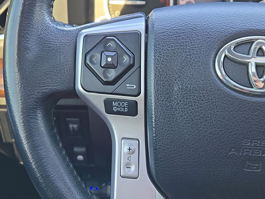 2015 Toyota Tundra LTD, 480259, Photo
