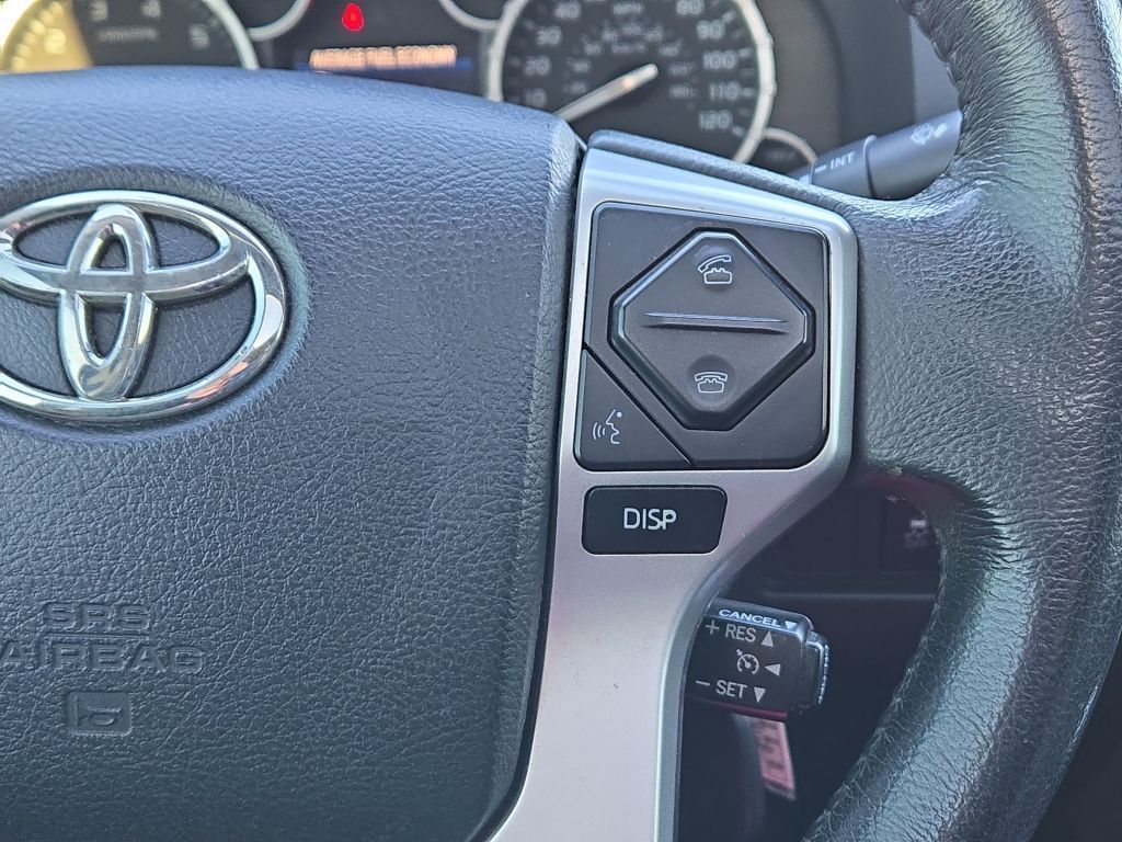 2015 Toyota Tundra LTD, 480259, Photo