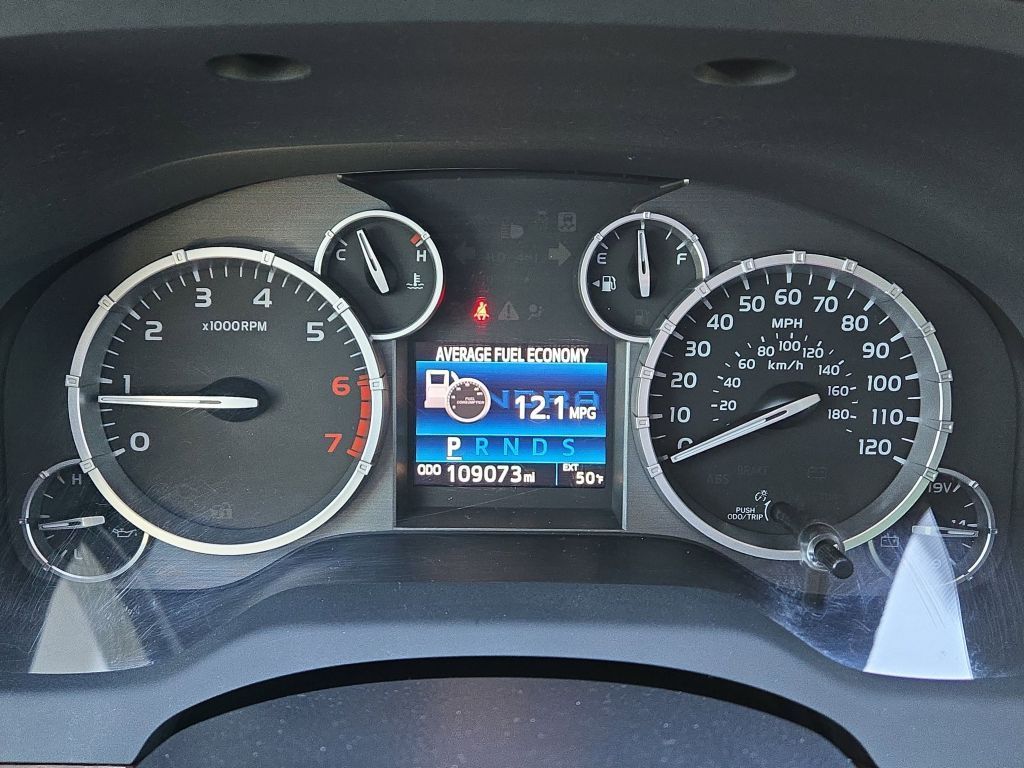 2015 Toyota Tundra LTD, 480259, Photo