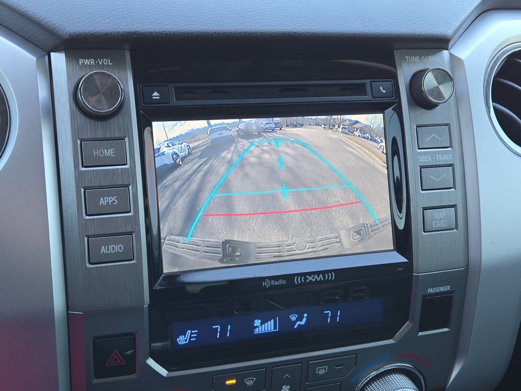 2015 Toyota Tundra LTD, 480259, Photo