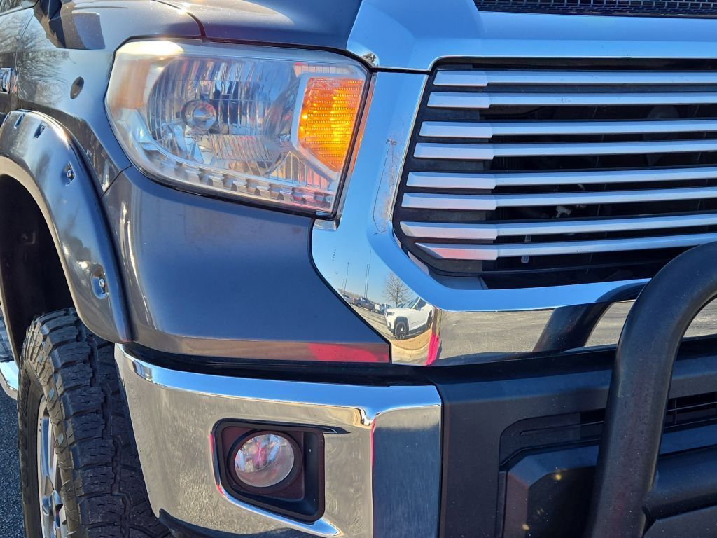 2015 Toyota Tundra LTD, 480259, Photo