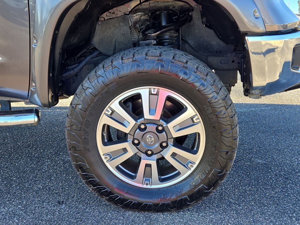 2015 Toyota Tundra LTD, 480259, Photo