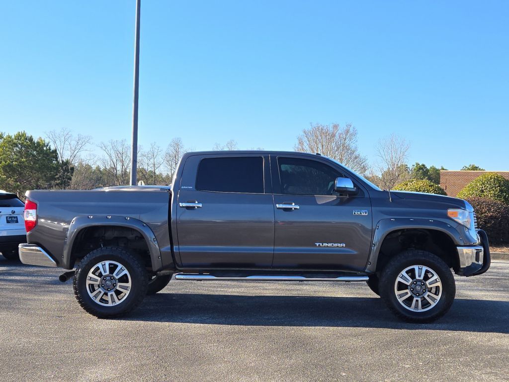 2015 Toyota Tundra LTD, 480259, Photo
