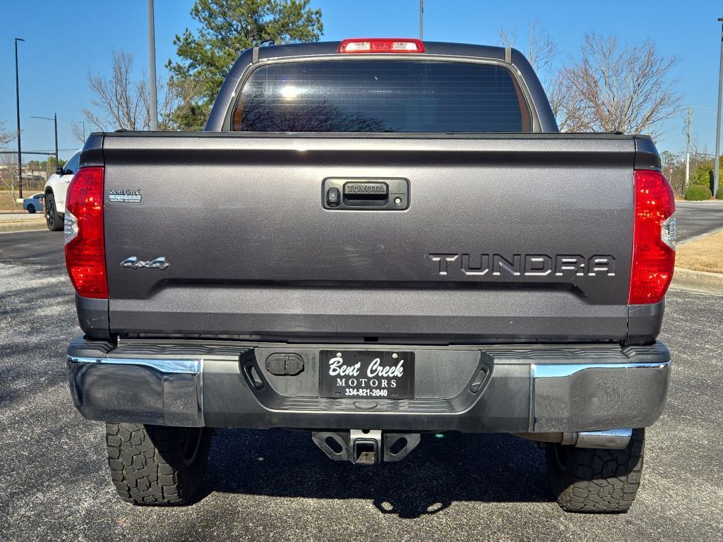 2015 Toyota Tundra LTD, 480259, Photo