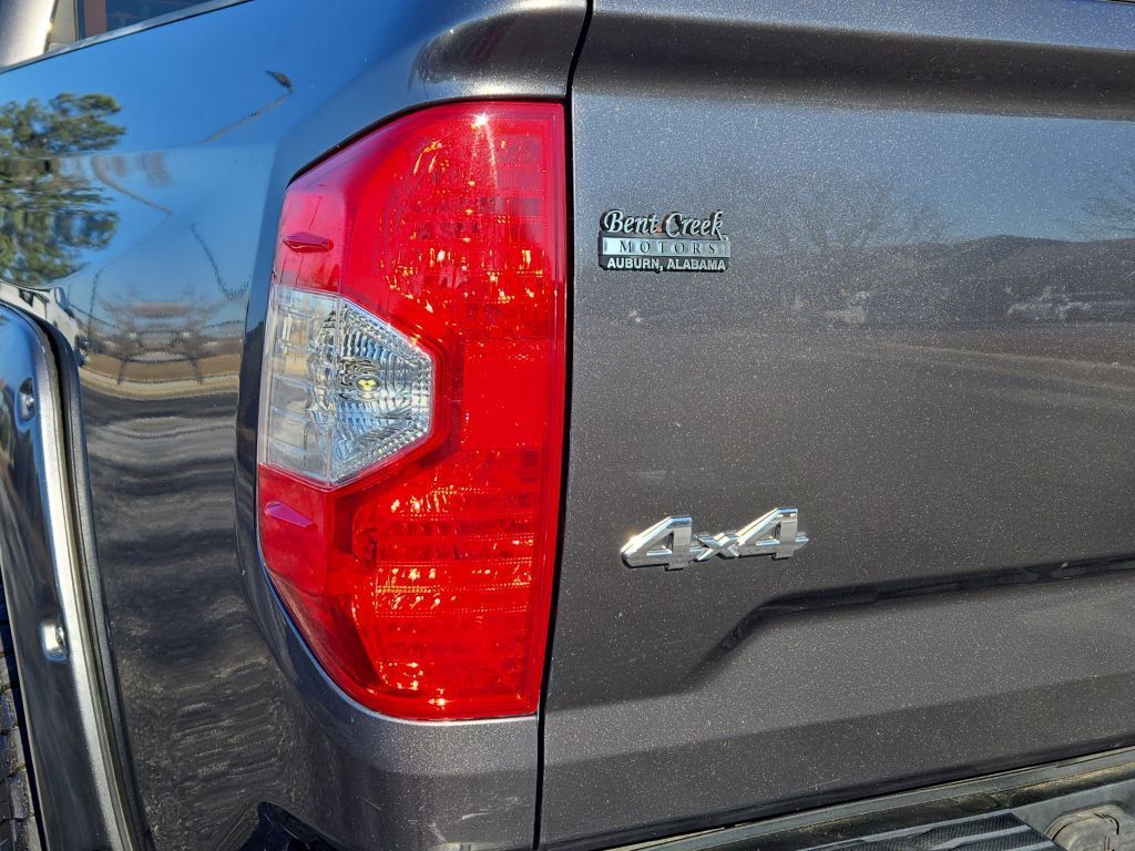 2015 Toyota Tundra LTD, 480259, Photo