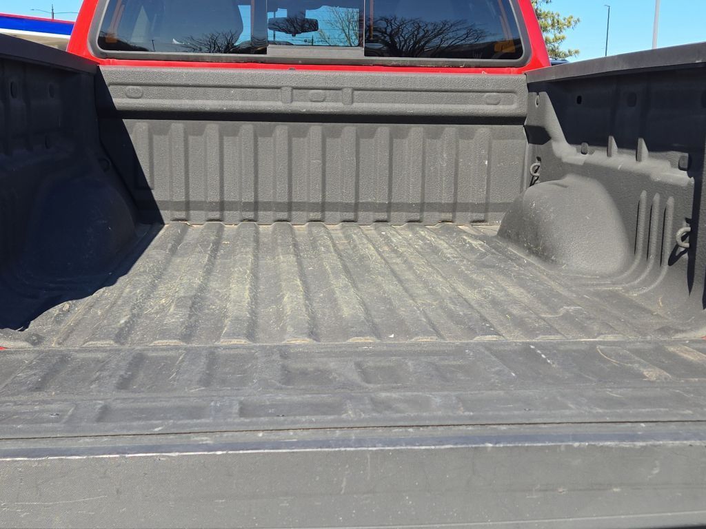 2016 Chevrolet Colorado 2WD LT, 368588, Photo