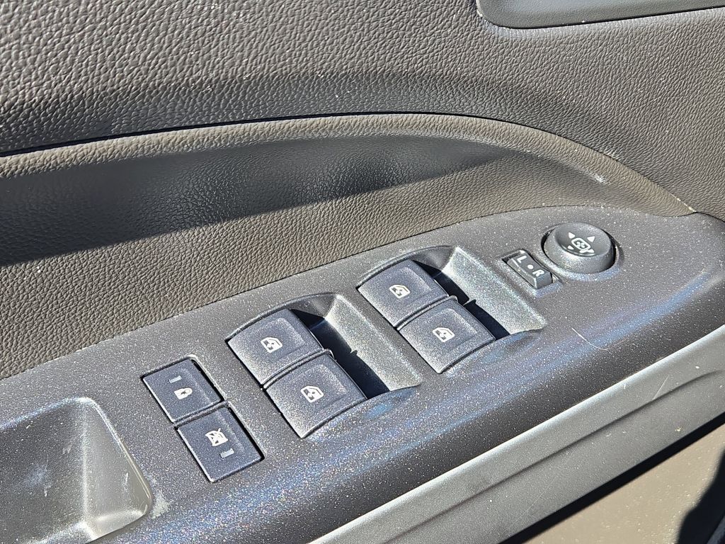 2016 Chevrolet Colorado 2WD LT, 368588, Photo