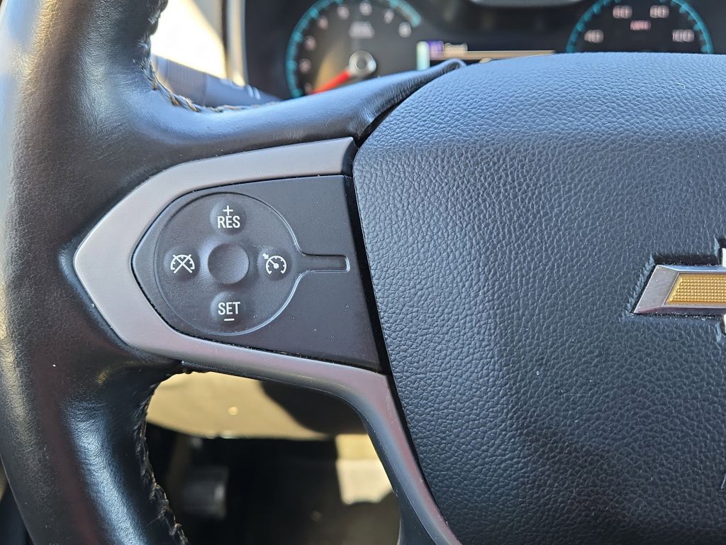 2016 Chevrolet Colorado 2WD LT, 368588, Photo