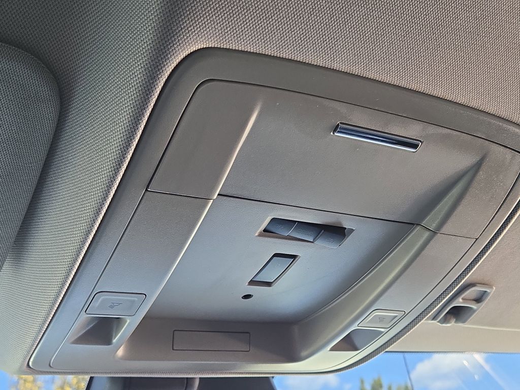 2016 Chevrolet Silverado 2500HD LTZ photo 24