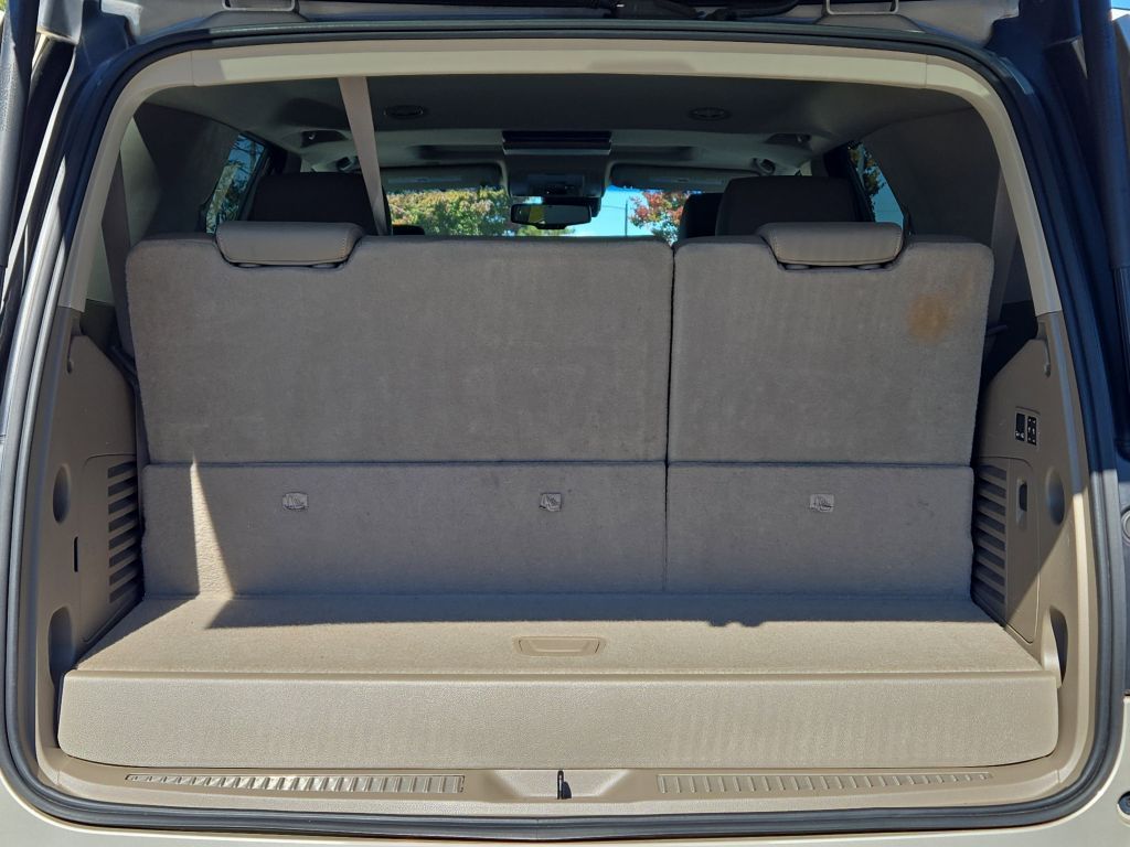 2016 Chevrolet Tahoe LTZ, 102424, Photo